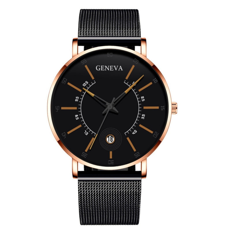 Geneva Minimalist 2 Ultra Thin Watch for Men - Premium Watches from Dressmycell.com - Just $18.00! Shop now at Dressmycell.com  Geneva Minimalist 2 Ultra Thin Watch for Men - Premium Watches from Dressmycell.com - Just $18.00! Shop now at Dressmycell.com